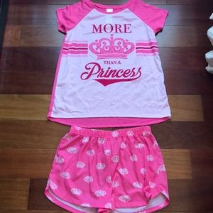 Children’s place pajamas
